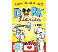 Dork Diaries: TV Star : Volume 7