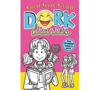 Dork Diaries: Jokes, drama and BFFs in the global hit series: 1