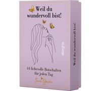 Dork, Juliane Weil du wundervoll bist NUOVO