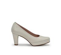 Dorking by Fluchos D5794-SU Sugar Ghiaccio BLESA, bianco, 38 EU