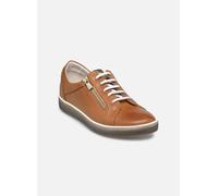 Dorking - KAREN D8225 Marrone - Sneakers 38 Marrone