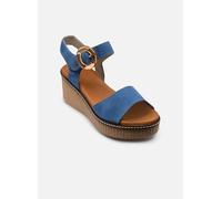 Dorking - NIDO D9450 Blu - Sandali e scarpe aperte 39 Blu
