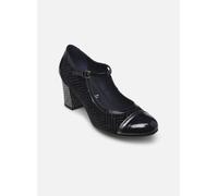 Dorking - Rodin D8669 Blu - Décolleté 40 Blu