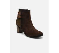 Dorking - RODIN D8921 Verde - Stivaletti e tronchetti 38 Verde