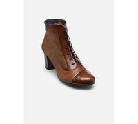 Dorking - RODIN D8922 Marrone - Stivaletti e tronchetti 40 Marrone