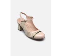 Dorking - RODIN D9093 Rosa - Décolleté 38 Rosa