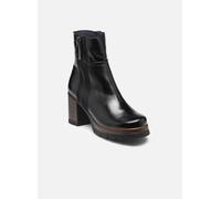 Dorking - SAFE D9413 Nero - Stivaletti e tronchetti 40 Nero