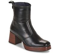 Dorking Stivaletti D9157 in Nero 36