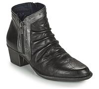 Dorking Stivaletti DALMA in Nero 37