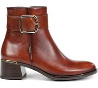 Dorking Stivaletti Donna by Fluchos D9603 Kim, Toscana Marrone, 36 EU