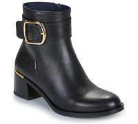 Dorking Stivaletti KIM in Nero 39