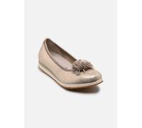 Dorking - SWIM D9714 Oro e bronzo - Ballerine 38 Oro e bronzo