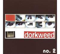 Dorkweed - Send These Shoes To Hell