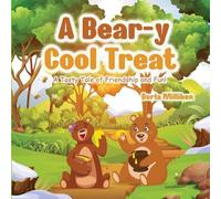 Dorla Milliken A Bear-y Cool Treat (Tascabile)