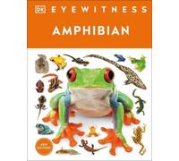 Dorling Kindersley Eyewitness Amphibian (Copertina rigida) DK Eyewitness