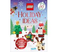 Dorling Kindersley LEGO Holiday Ideas (Mixed Media Product) Lego Ideas