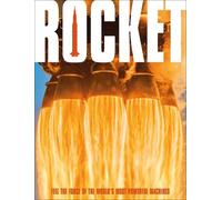 Dorling Kindersley Rocket (Copertina rigida)