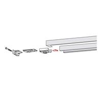 Dorma 18570000 - Fissaggio pezzo ts-92