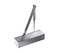 Dorma 3071D2-Fermaporta Ts71: Bianco