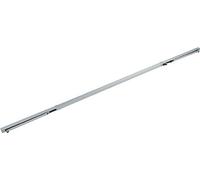 Dorma 64144001 Guide GSR di V/BG, Argento