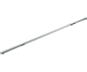 Dorma 64144001 Guide GSR di V/BG, Argento