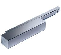 Dorma - Chiudiporta a camma per porte pesanti e larghe ts93 contur 2s non temporise-tipo b - Finitura: nero