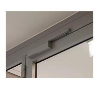 Dorma - 'dorma Chiudiporta Ts93g, Bc / oed pollici pollici basic En 2-5, Ral9016, Incluso Basic Di Scorrimento, 1pezzi, 43030811
