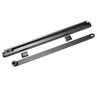 Dorma FBA01172 - Braccio a scorrimento per TS 71/72/ 73/83 DORMA-Nero-22002619