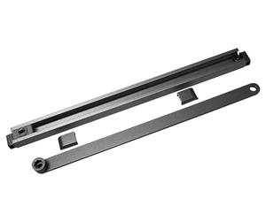 Dorma FBA01172 - Braccio a scorrimento per TS 71/72/ 73/83 DORMA-Nero-22002619