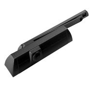 Dorma M110904 - Chiudiporta guida TS-90 nero
