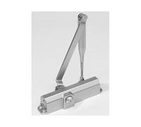 Dorma m278208 - Chiudiporta Braccio fermo TS Compact argento