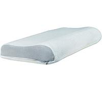 dormabell Cervical NB2 - Cuscino per cervicale, 65/32/10 cm