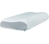 dormabell Cuscino cervicale, in cotone, Cervical NB3, 65/32/10 cm