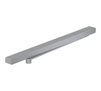 Dormakaba 57010001 Binario Scorrevole G-N XEA, Argento