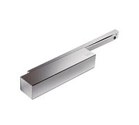 Dormakaba - Chiudiporta Basic TS 93 B EN 2-5, colore: Bianco