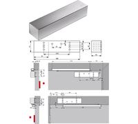 dormakaba Chiudiporta TS93-G