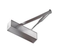 DORMAKABA TS72V Dimensione 2-4 Chiudiporta sopraelevato - SE C/W Backcheck