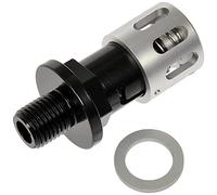 Dorman 092-020 EZ Drain Oil Plug And Gasket, 21MM Hex Head, M14 X 1.50 Thread for Select Models