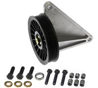 Dorman 34174 Puleggia di bypass compressore A/C compatibile con modelli selezionati
