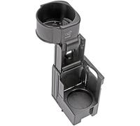 Dorman 41025 Portabicchieri anteriore per alcuni modelli Mercedes-Benz