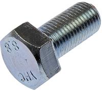 Dorman 428-830 Cap Screw-Hex Head-Class 8.8- M14-1.50 x 30mm, 10 Pack Universal Fit