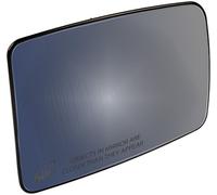 Dorman 56309 Ford/Lincoln Passenger Side Heated Power Mirror Glass Assembly by Dorman