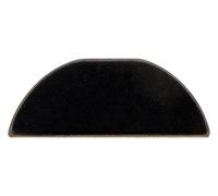 Dorman (595-059 Chiave per Woodruff 5/32" x 39/64"