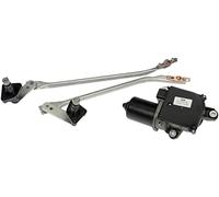 Dorman 602-203AS Windshield Wiper Motor and Linkage Assembly Compatibile con Cadillac/Chevrolet/GMC Models
