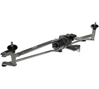 Dorman 602-490AS Windshield Wiper Motor and Linkage Assembly Compatible with Select Ram Models