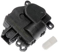 Dorman 604-004 Attuatore per porte d'aria HVAC