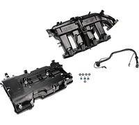 Dorman 615-380KIT PCV Valve Kit for Select Buick/Chevrolet Models (OE FIX)