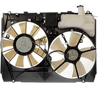 Dorman 620-555 Radiator Fan Assembly