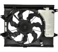 Dorman 620-859 Gruppo ventola singola