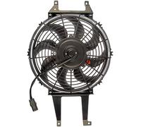 Dorman 621-300 Radiator Fan Assembly Without Controller